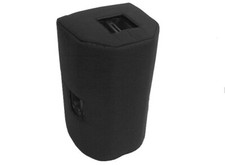 Yorkville EF12P PA Speaker Cover, Water Resistant, Black by Tuki york037p 