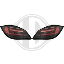Rückleuchten Heckleuchten Set LED passend für Porsche Boxster 987 Cayman