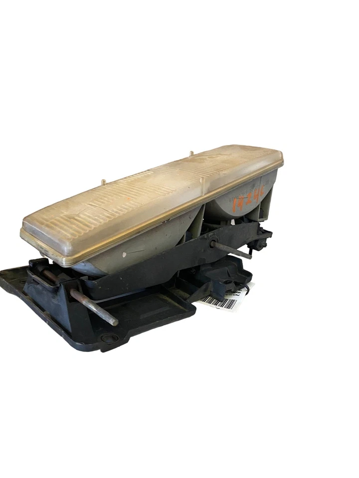 95 96 97 98 99 00 Conjunto de faros delanteros lado izquierdo del conductor CHEVY TAHOE Foto 2 de 4