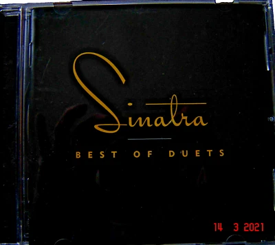 SINATRA - Best of DUETS - Photo 1/3