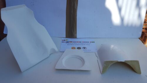 BULTACO ASTRO GUARD AIR BOX PARTS NEW BULTACO ASTRO PARTS NEW ASTRO BULTACO NEW - Bild 2 von 12