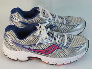 saucony grid women's