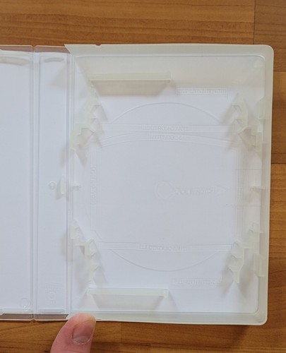 Game cases for NES / SNES games (case only) custom made, vintage, for collectors - Picture 5 of 5