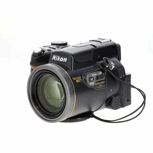 Nikon Coolpix 8800 Digital Cameras for Sale - Shop New & Used