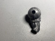 Solartech Mantech Remco Vintage 1983 Action Figure Part Arm