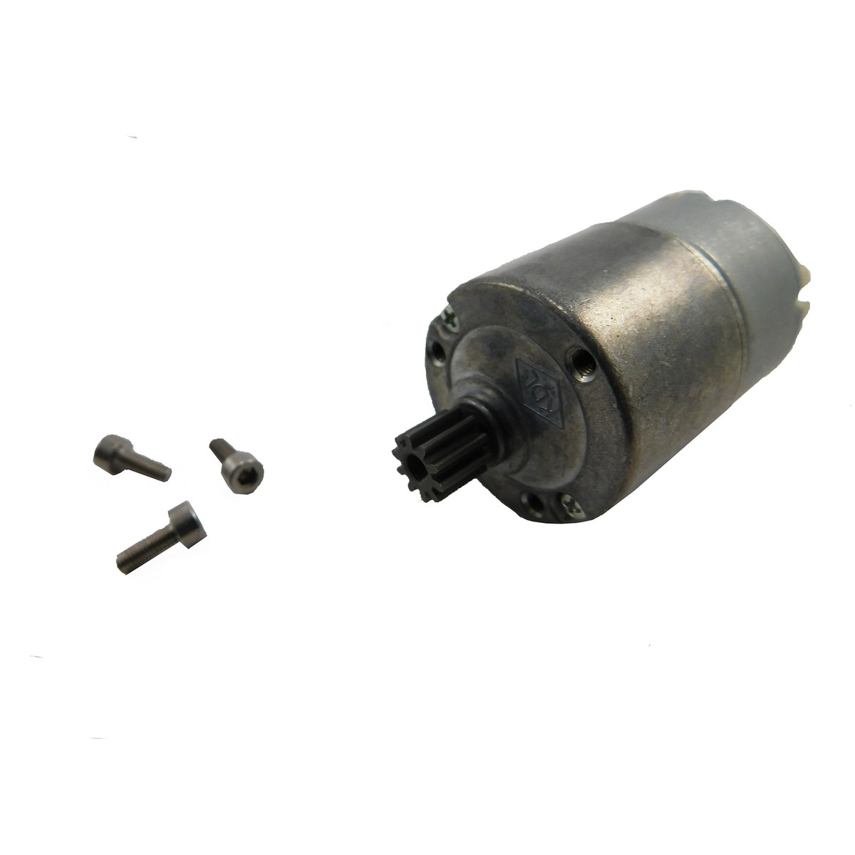 Jabsco 43990-0078 Searchlight Motor & Pinion Kit | eBay