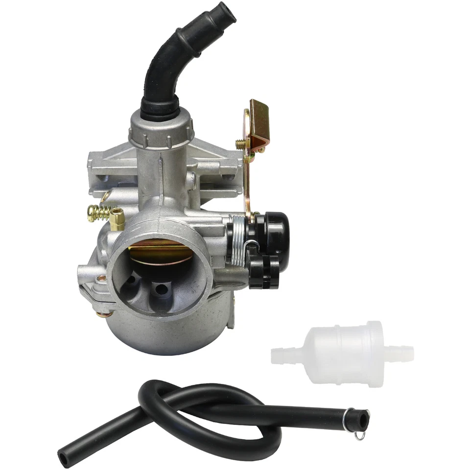 Carburador V16100DGF000 compatível com CAN-AM DS70 DS90 90X 4 tempos quadriciclo ATV - Imagem 3 de 4