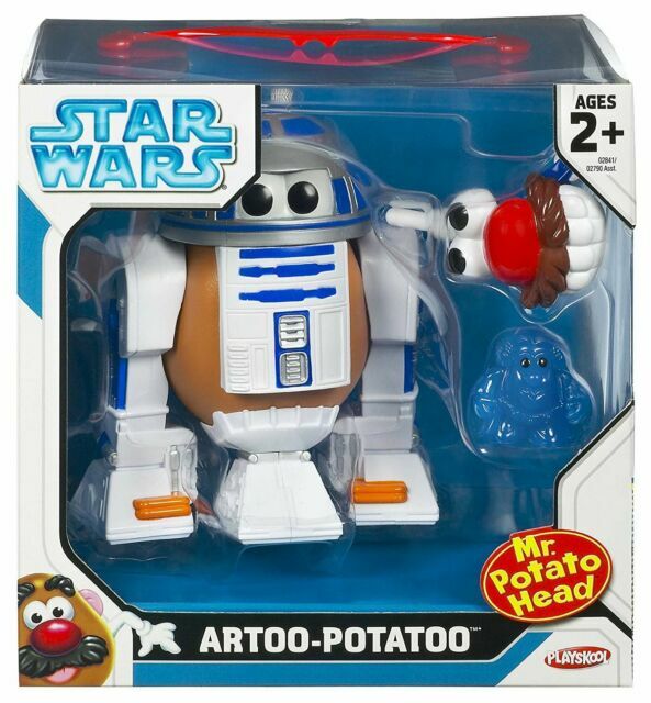 r2d2 mr potato head