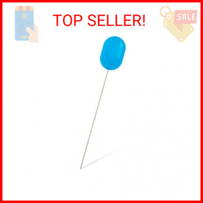 Ateco Cake Tester, Small, Blue, Silver (pack of 6)