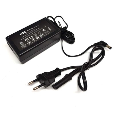 The House of Marley Bag of Riddim 2 II Bluetooth Lautsprecher Netzadapter 