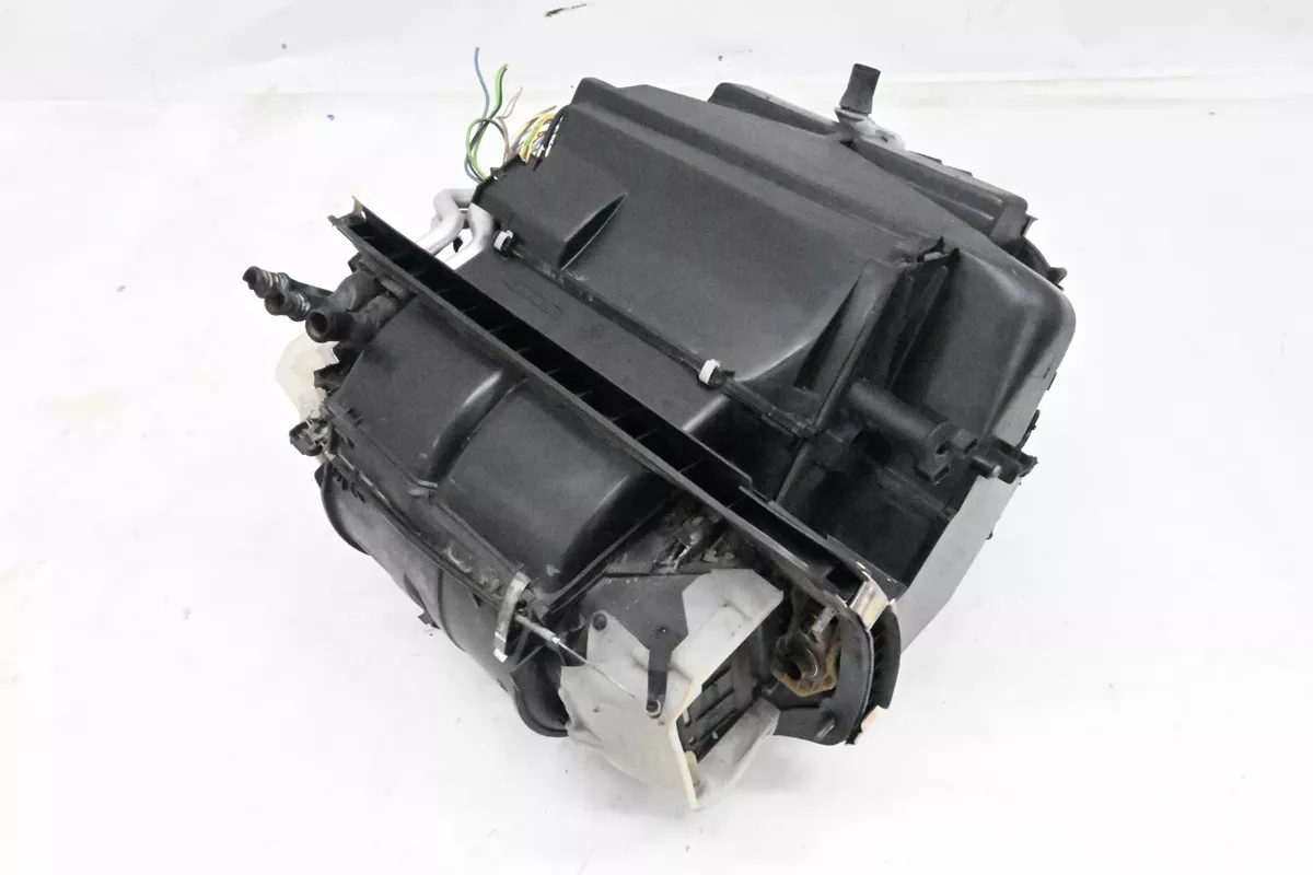⭐ 92-99 Bmw E36 3 Series Front Center Dash Ac Heater Hvac Housing 