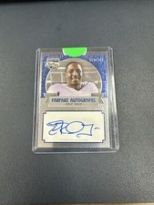 2013 Press Pass FanFare Racing Cards 30