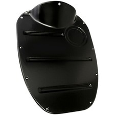 19551959 Chevy Gmc Pickup Truck Cab Floor Transmission Cover 3 Speed Auto