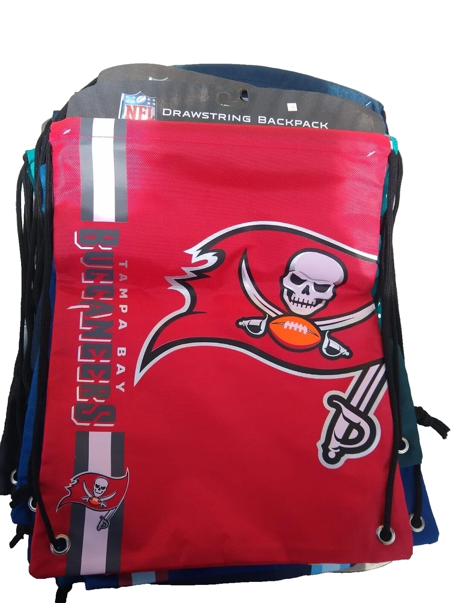 Tampa Bay Buccaneers NFL Backpacks for sale | eBay