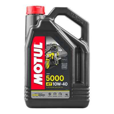 Inspektionspaket Öl Motul 7100 10W40 Filter Yamaha XV 1900 C