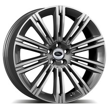 23 Zoll Winterräder Range Rover LK ab 2022 Pirelli RDK mit ABE