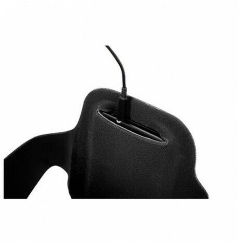 CAPDASE Armband Cover Neoprene Etanche Luxury Samsung Galaxy Sl i9003 - Picture 2 of 4