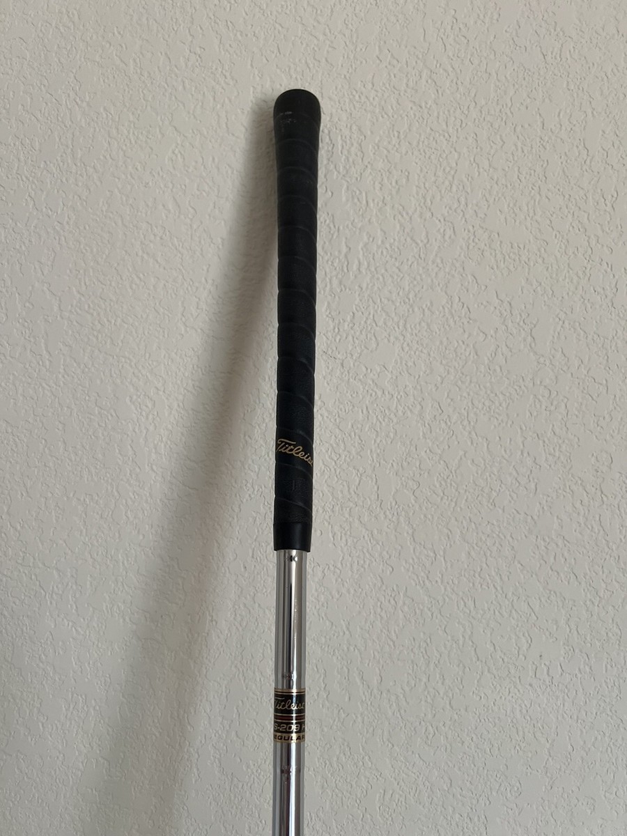 Titleist PT 15 3-Wood Pro Trajectory Metal Wood RH Steel