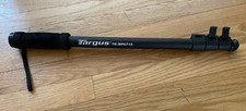 Targus TG-MP6710 Monopod black and great shape free shipping