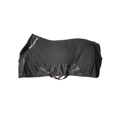 Back on Track Royal Mesh Sheet Deluxe - Equestrian Sport Versatile Lightweigh...