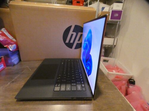 15,6" Dell Precision 15 5560 i9-11950H 2,60GHZ 32GB 512GB SSD Win 11 Pro TOUCH - Bild 6 von 10