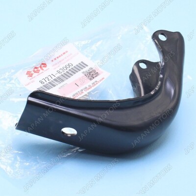 New Genuine OEM Suzuki Rear Seat Bracket Hinge 87271-83000 SAMURAI