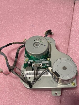 JC93-01064A HP DRIVE FUSER EXIT | eBay
