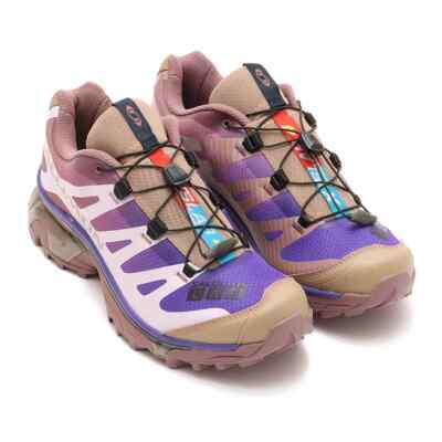 SALOMON L47568300PORTABELLAROSETAUPELIBERTY 関税送料込 L47568300 Salomon XT-4 OG Portabella (Men's) | eBay
