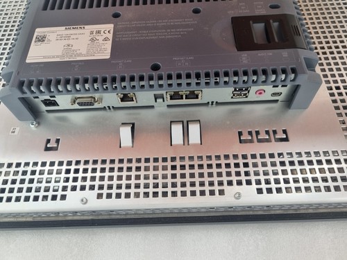Siemens 6AV2124-0XC02-0AX1 HMI TP2200 Panneau Confort Livraison Gratuite - Photo 19/20