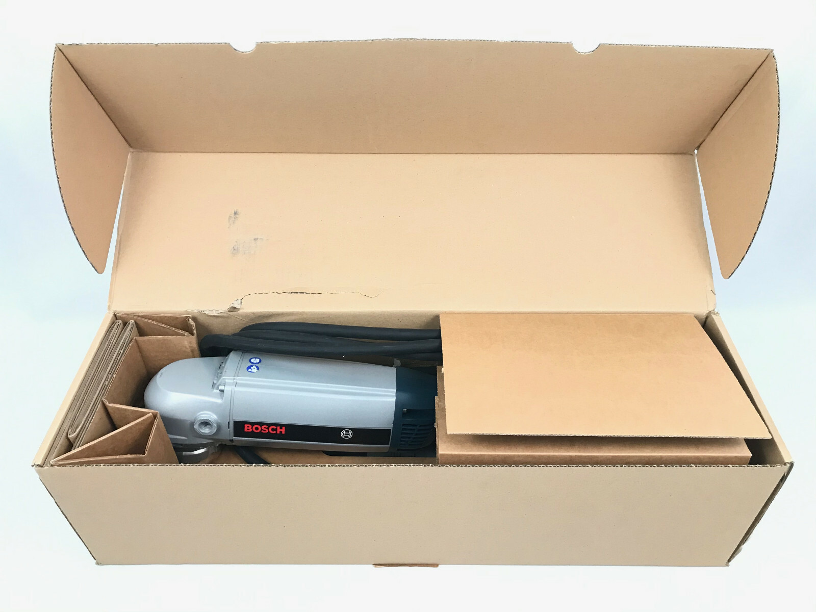 Bosch HWS 77/175 Industrial Polisher High Frequency 200V 300Hz