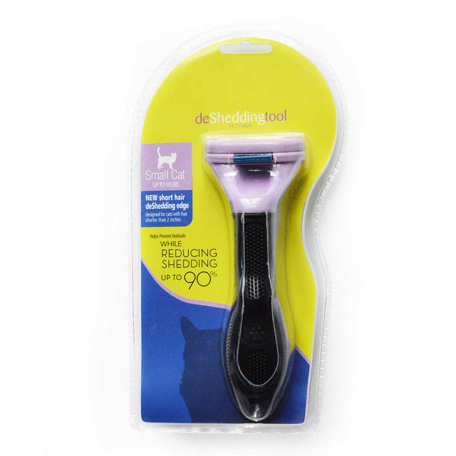 Furminators DeShedding Tool Grooming Cats Dog Brush Rake Comb Long