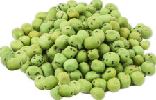 Wasabi Peanuts – Spicy & Crunchy Snack | 130g, 500g, 1KG, 2KG | Buy Online