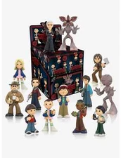 Funko Mystery Minis - Stranger Things All Series