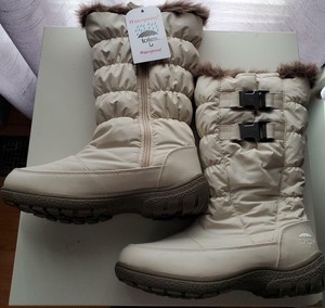 ebay winter boots