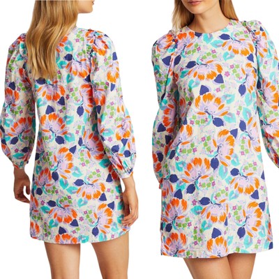 CECILIE COPENHAGEN Mirna Dress Mini 