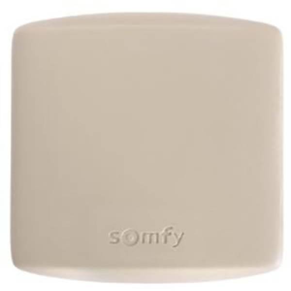 Somfy 2400556   Modulo ricevitore senza fili 433 MHz