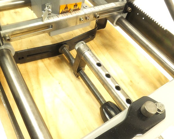 YUM mèches de routeur pour le travail du bois Routeur CNC fraise