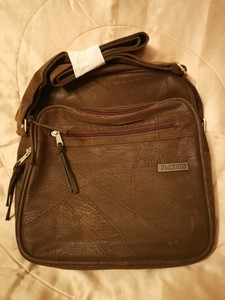 playboy messenger bag