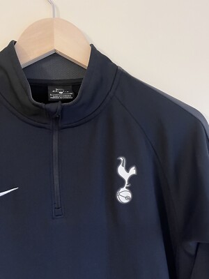 Tottenham Hotspur 2019/2020 Training Longsleeve Drill Top