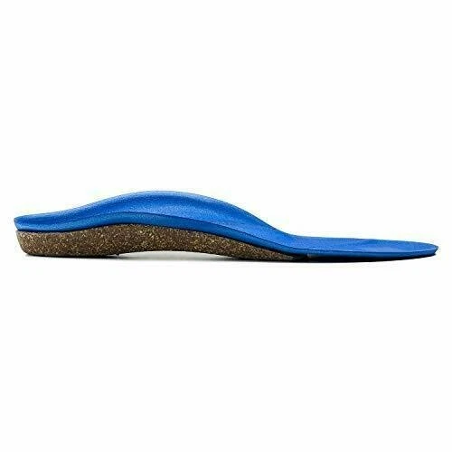 Plantillas Birkenstock Unisex BirkoSport Soporte Arco Foto 3 de 3