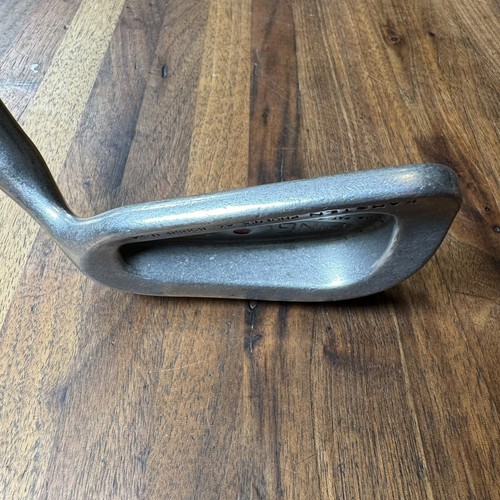 Ping Eye 2 Red Dot 8 Iron Steel Start Regular Flex Right Handed - Picture 7 of 14