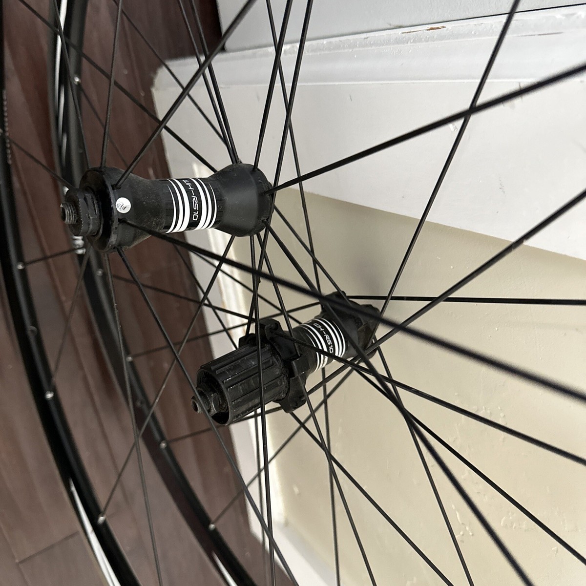 Shimano WH-RS10 Wheelset Front, Rear | eBay Shimano WH-RS10 Wheelset Front, Rear | eBay