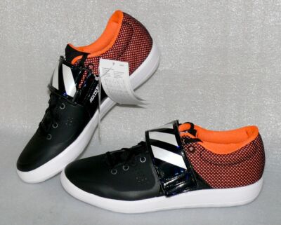 Adidas BB6678 Adizero Shotput Sport Schuhe Running Fitness Boots Sneaker 38 48