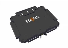 Havis UT-1002BASE ONLY, Universal Rugged Cradle, for approximately 11″-14″ Compu