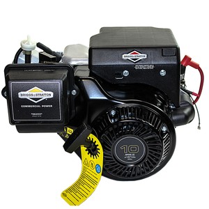 20h237 0133 10hp Vanguard Generator Engine Horizontal Tapered Shaft Ohv Los Ebay