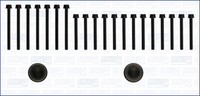 Ajusa 81035100 Bolt Kit, Cylinder Head For Ford Seat VW