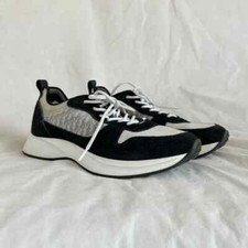 Dior B25 Dior Oblique - Black White for sale | eBay