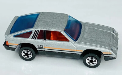 Hot Wheels Blackwall 1980 Omni 024 | eBay