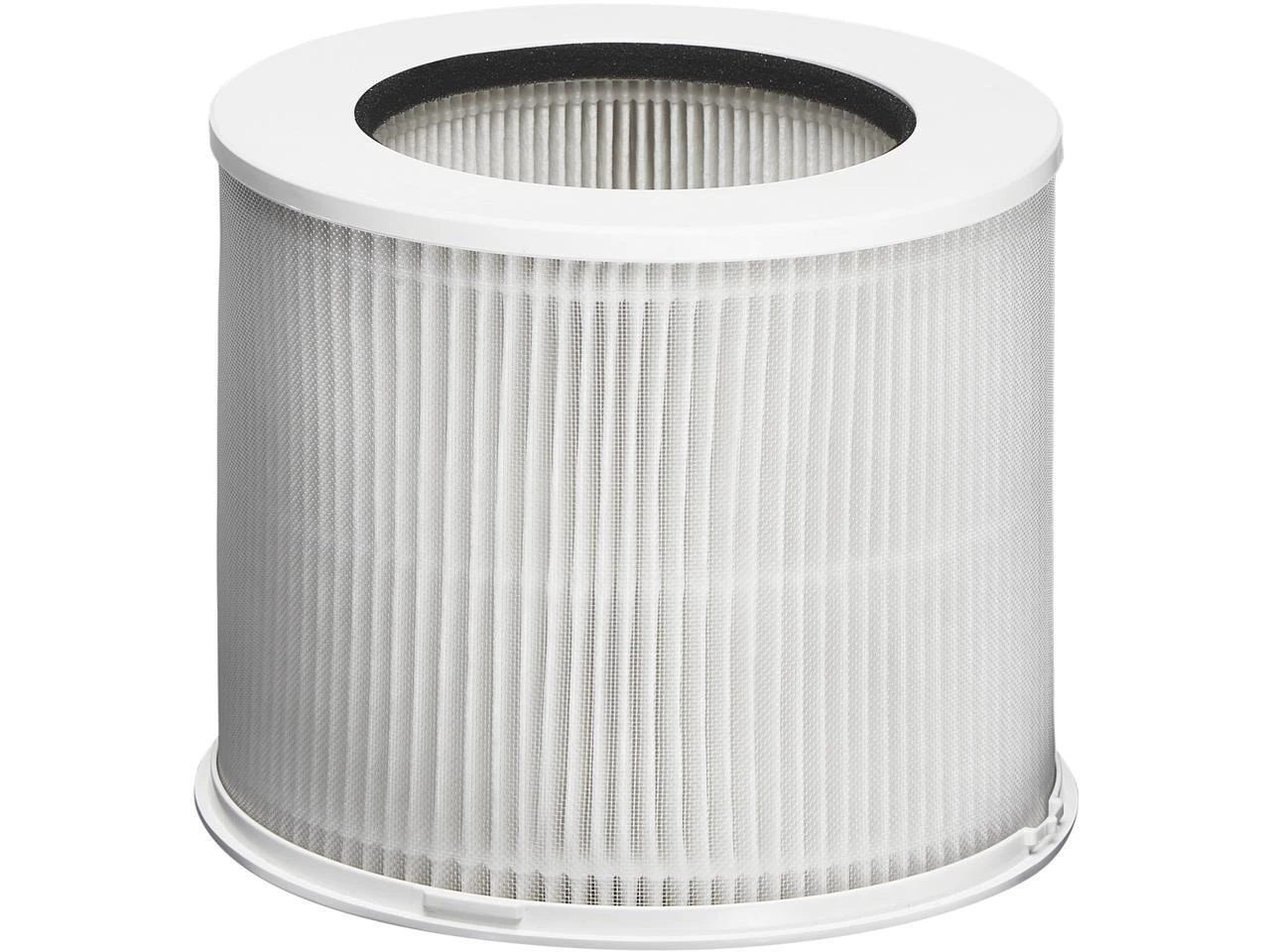 Tabletop True HEPA Air Purifier Replacement Filter - Thumbnail 5