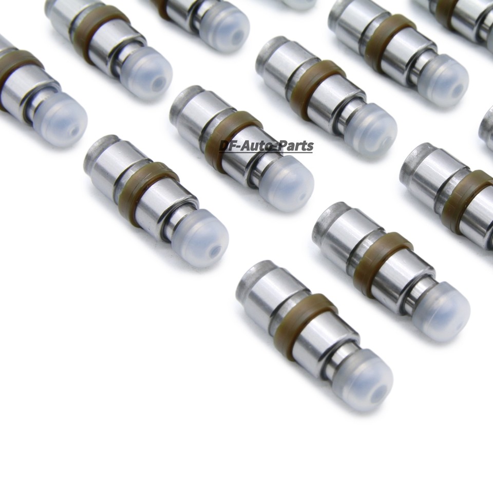 24x INA Hydraulic Lifters Valve Follows Set For BMW 325i 328i E90 E92